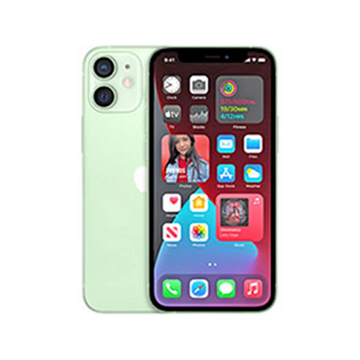 iPhone 12 MINI