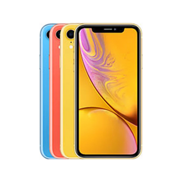 iPhone XR