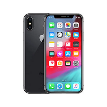 iPhone XS